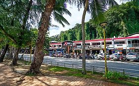 Ao Nang Beach Resort